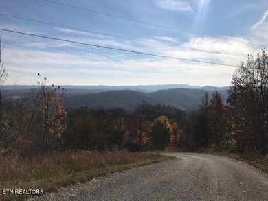Oh the View Potential! If you're looking for Norris Lake & - photo 10