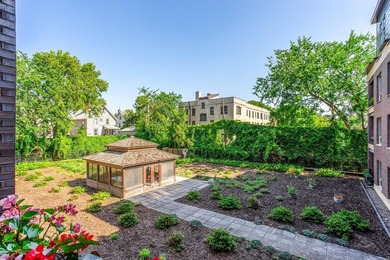 Nestled near the heart of Minneapolis, this beautiful 3rd floor - photo 20