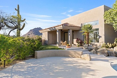 Experience elevated desert living in this meticulously - photo 21