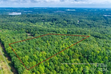 Lake Wylie Acreage For Sale in Charlotte North Carolina