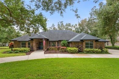 Lake Emma Home For Sale in Groveland Florida