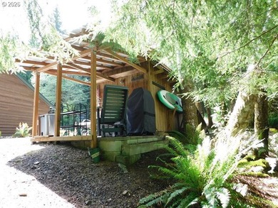 Waterfront Buildable Lot w/Improvements - photo 21