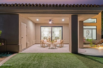 Experience elevated desert living in this meticulously - photo 22