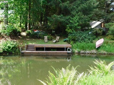 Waterfront Buildable Lot w/Improvements - photo 22