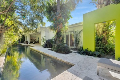 1501 Georgia Street is a masterclass in design. Conceived by - photo 23