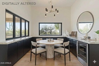 Experience elevated desert living in this meticulously - photo 25