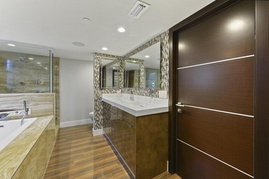 Recently renovated, fully furnished and turnkey 3 bedroom, 2 1/2 - photo 25
