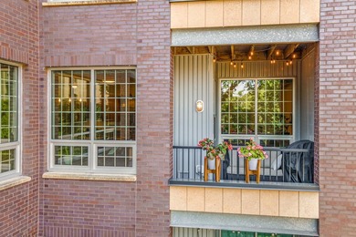 Nestled near the heart of Minneapolis, this beautiful 3rd floor - photo 25