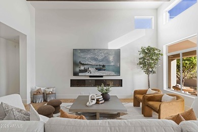 Experience elevated desert living in this meticulously - photo 28