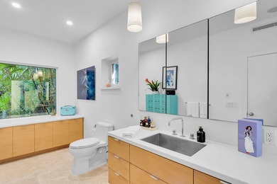1501 Georgia Street is a masterclass in design. Conceived by - photo 28