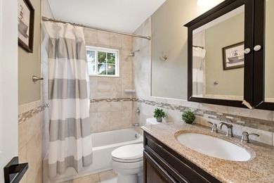 Welcome home to this Post Modern Colonial, where an impressive - photo 28