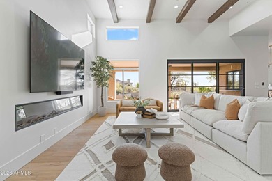 Experience elevated desert living in this meticulously - photo 29