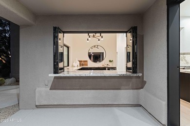 Experience elevated desert living in this meticulously - photo 30