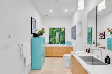1501 Georgia Street is a masterclass in design. Conceived by - photo 30