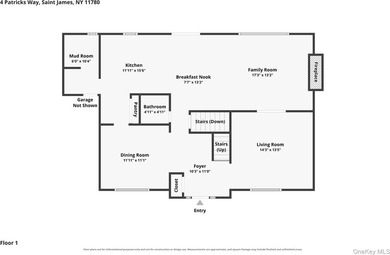 Welcome home to this Post Modern Colonial, where an impressive - photo 30