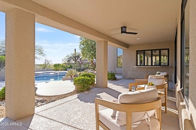Experience elevated desert living in this meticulously - photo 31