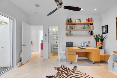 1501 Georgia Street is a masterclass in design. Conceived by - photo 32