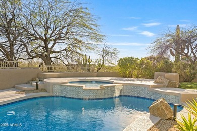 Experience elevated desert living in this meticulously - photo 35