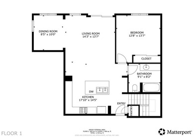 Welcome to 150 The Promenade N #202, a fully renovated - photo 35