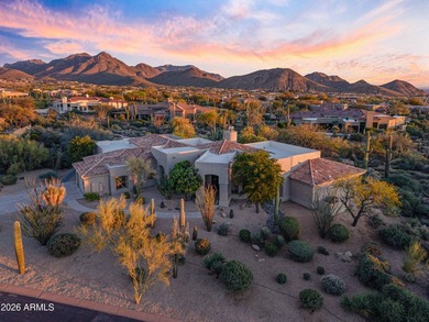 Experience elevated desert living in this meticulously - photo 36