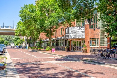 Nestled near the heart of Minneapolis, this beautiful 3rd floor - photo 36