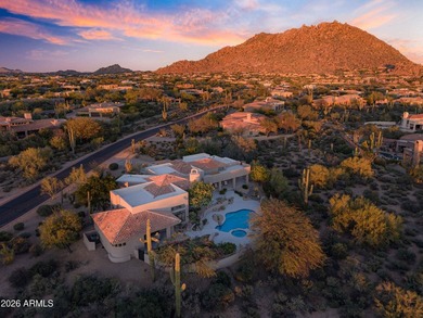 Experience elevated desert living in this meticulously - photo 37