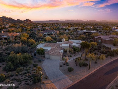 Experience elevated desert living in this meticulously - photo 38