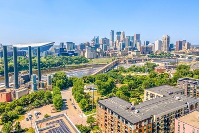 Nestled near the heart of Minneapolis, this beautiful 3rd floor - photo 38