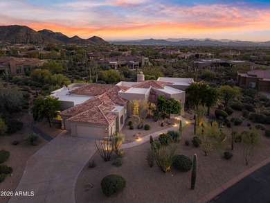 Experience elevated desert living in this meticulously - photo 39