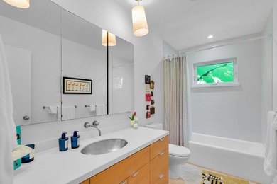 1501 Georgia Street is a masterclass in design. Conceived by - photo 39
