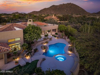 Experience elevated desert living in this meticulously - photo 40