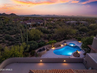 Experience elevated desert living in this meticulously - photo 41