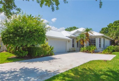 Lake Home For Sale in Fort Pierce, Florida