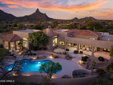 Experience elevated desert living in this meticulously - photo 42