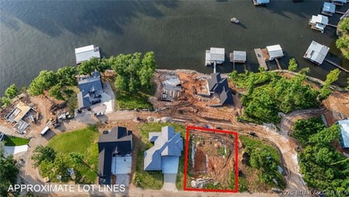 Footings have already been poured on this 1/4-acre lot - photo 2