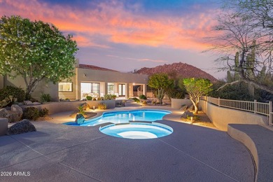 Experience elevated desert living in this meticulously - photo 44