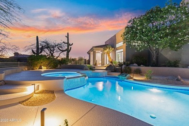 Experience elevated desert living in this meticulously - photo 45