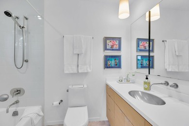 1501 Georgia Street is a masterclass in design. Conceived by - photo 45
