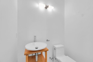 1501 Georgia Street is a masterclass in design. Conceived by - photo 46