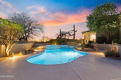 Experience elevated desert living in this meticulously - photo 47