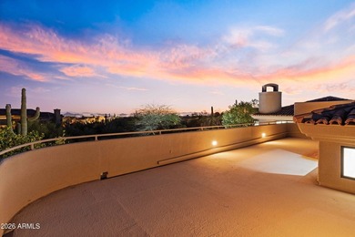 Experience elevated desert living in this meticulously - photo 49