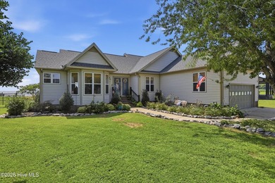 Waterfront living, unforgettable sunsets, and the updates you've - photo 1