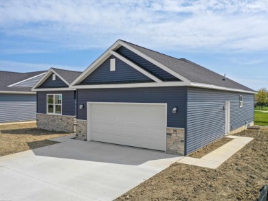 Lake Home For Sale in Richmond, Michigan