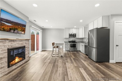 Welcome to easy living at Cool Water Townhomes! This newer - photo 2