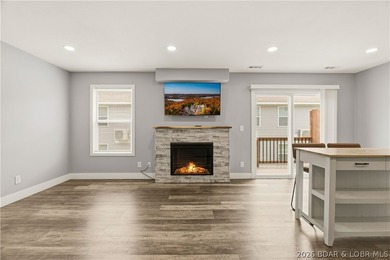 Welcome to easy living at Cool Water Townhomes! This newer - photo 3