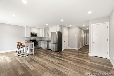 Welcome to easy living at Cool Water Townhomes! This newer - photo 4