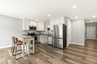 Welcome to easy living at Cool Water Townhomes! This newer - photo 5