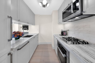 Sunny South-Facing One-Bedroom with City Views

Perched on the - photo 5