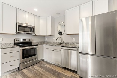 Welcome to easy living at Cool Water Townhomes! This newer - photo 6