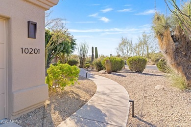 Experience elevated desert living in this meticulously - photo 58